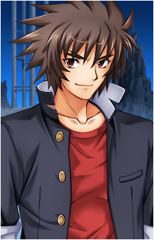 Takehito Akashima