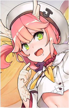 Ryuujou {AL}