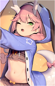 Ryuujou {AL}