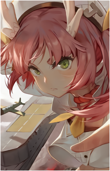 Ryuujou {AL}