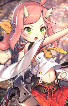 Ryuujou {AL}