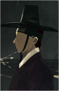 Grand Prince Jin Han's image