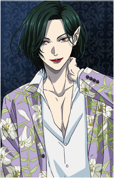 Ranmaru Mori {BV}