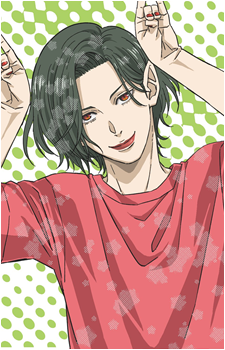 Ranmaru Mori {BV}