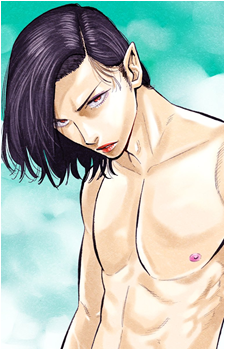 Ranmaru Mori {BV}