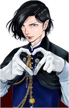Ranmaru Mori {BV}