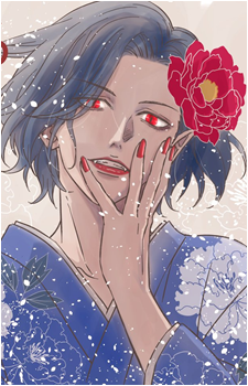 Ranmaru Mori {BV}