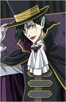 Ranmaru Mori {BV}