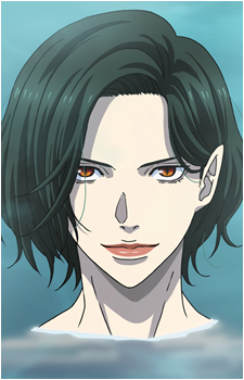 Ranmaru Mori {BV}