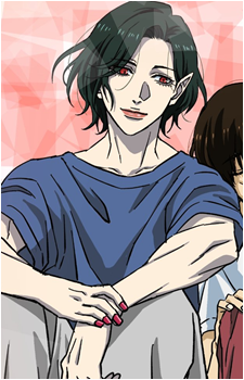Ranmaru Mori {BV}