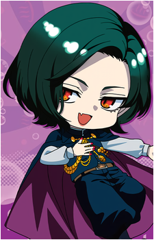 Ranmaru Mori {BV}