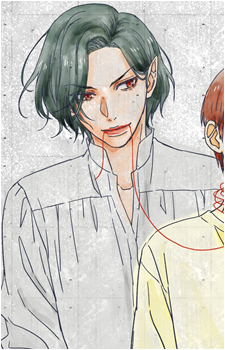 Ranmaru Mori {BV}