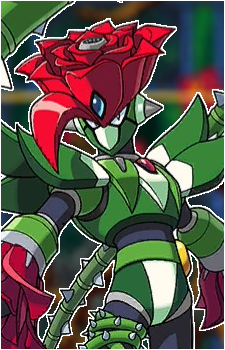 Spike Rosered's image
