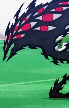 Shademon's image