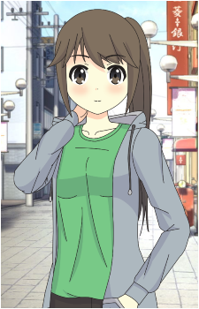 Akari {Summer Meetings}'s image