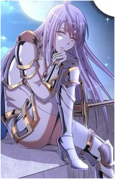 Lilith {DSE}'s image