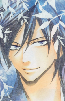 Kyou Usui