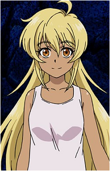 Amina's image