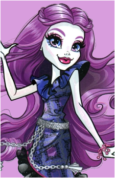 Ari Hauntington's image