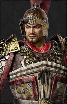 Sun Jian