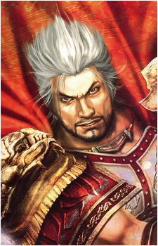 Sun Jian's image