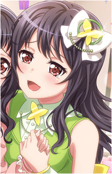 Yuri Ushigome
