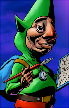 Tingle's image