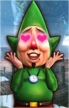 Tingle