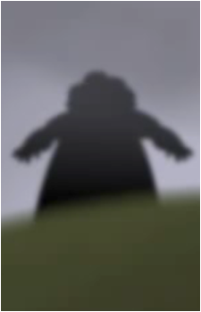 Mom {TBoI}