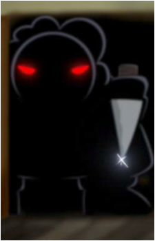 Mom {TBoI}