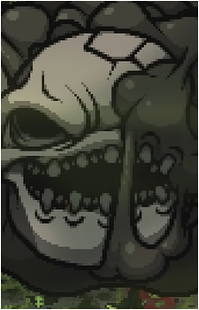 Mom {TBoI}