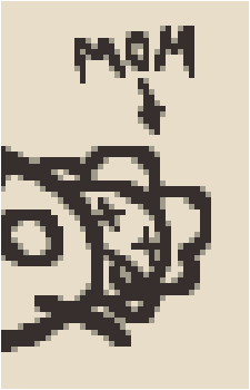 Mom {TBoI}