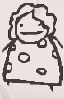 Mom's image