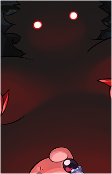Mom {TBoI}
