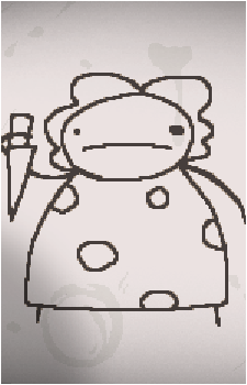 Mom {TBoI}