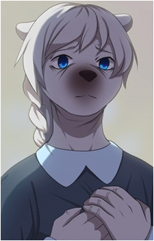 Ollie's Mother's image
