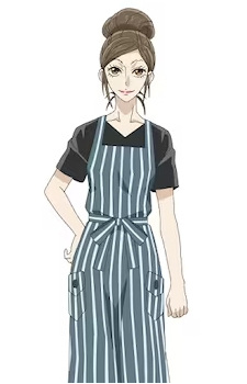Ritsuka Izumi's image