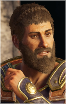 Brasidas