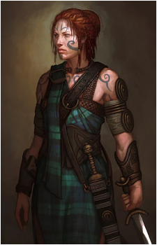 Boudica {Civ}