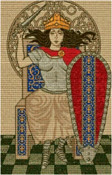 Boudica {Civ}