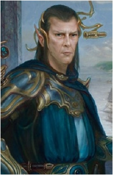 Edric