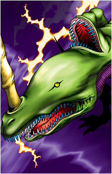 Two-Mouth Darkruler's image