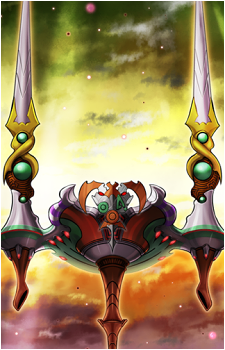 Numbers 4: Gate of Numeron - Catvari's image