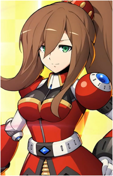 Iris -another-'s image