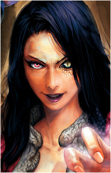 Onyxia