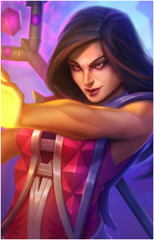 Onyxia