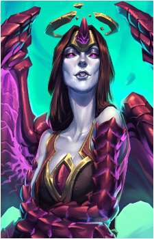 Onyxia