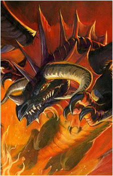 Onyxia