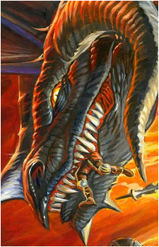 Onyxia