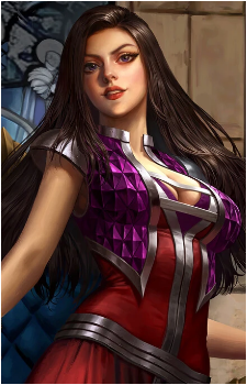 Onyxia